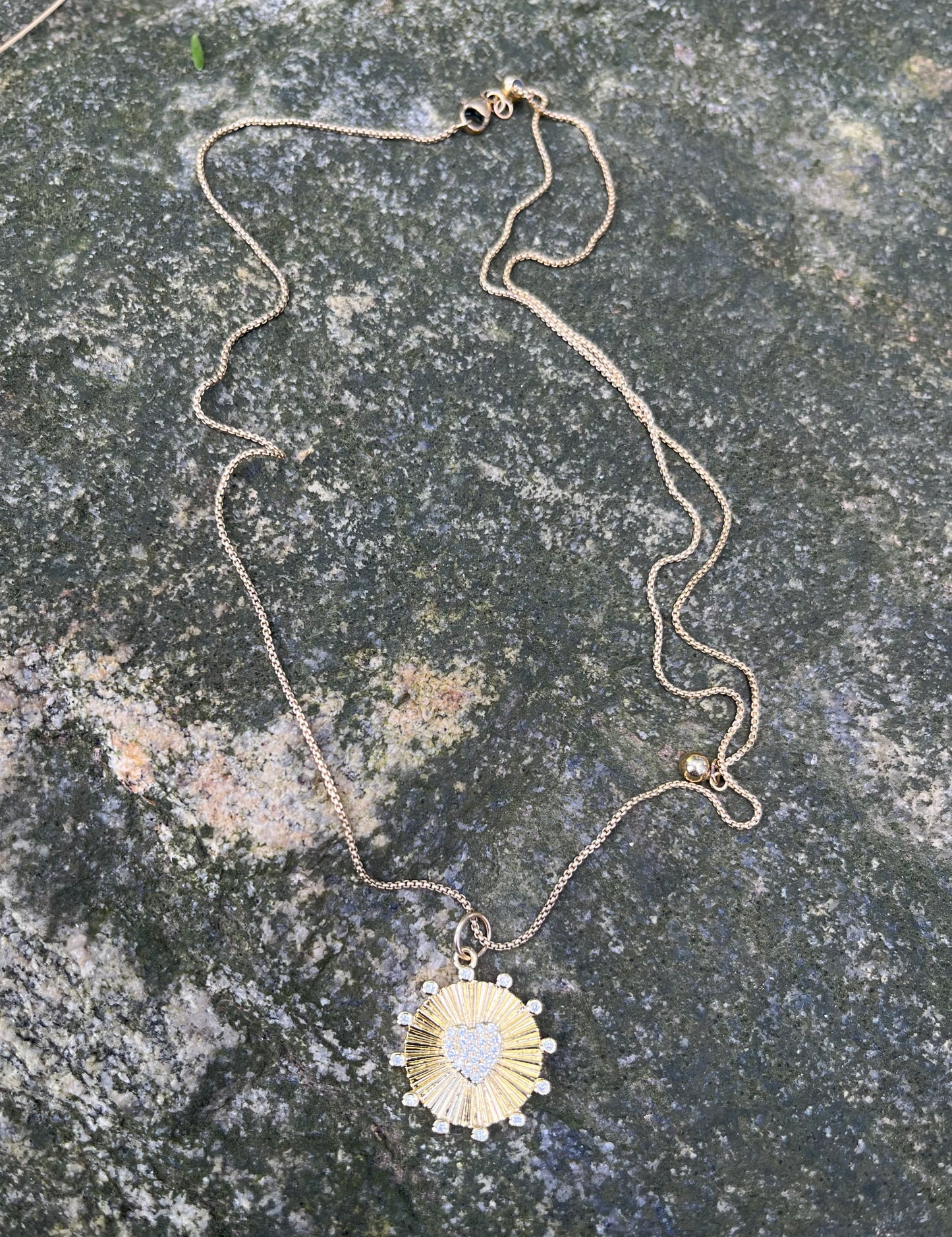 Ale Adjustable Chain