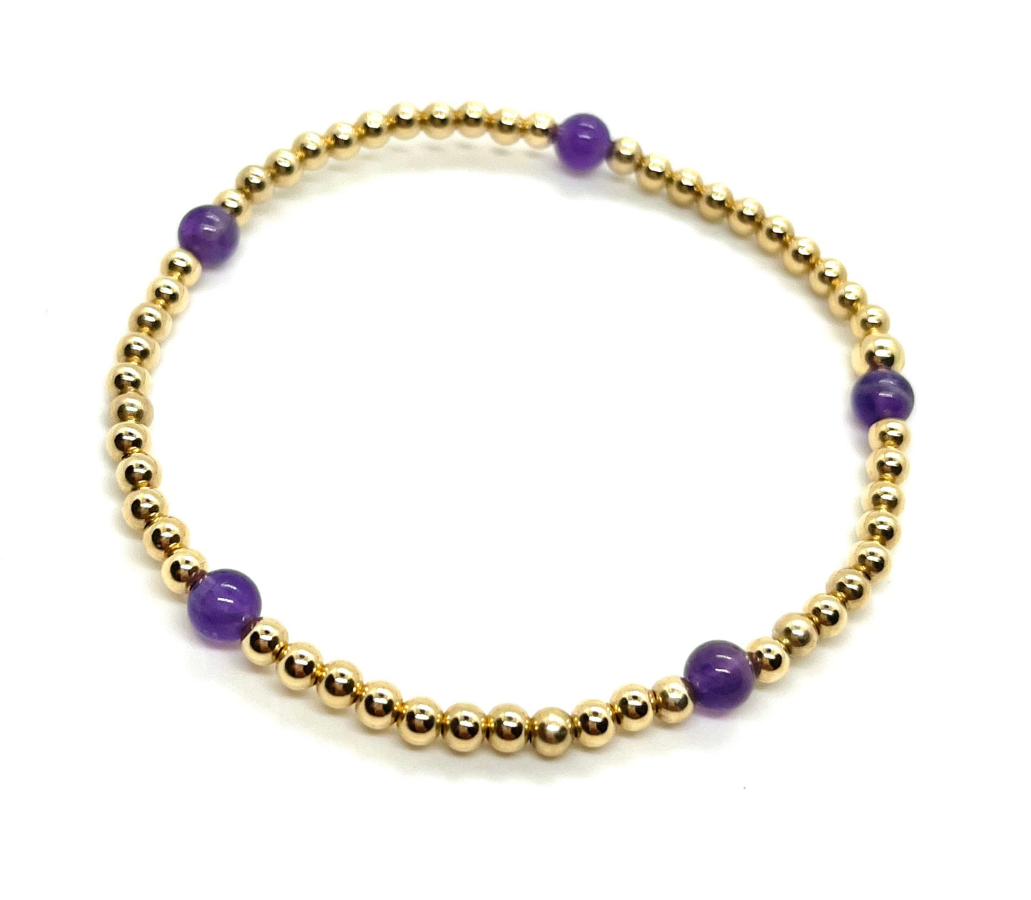 Lila Amethyst