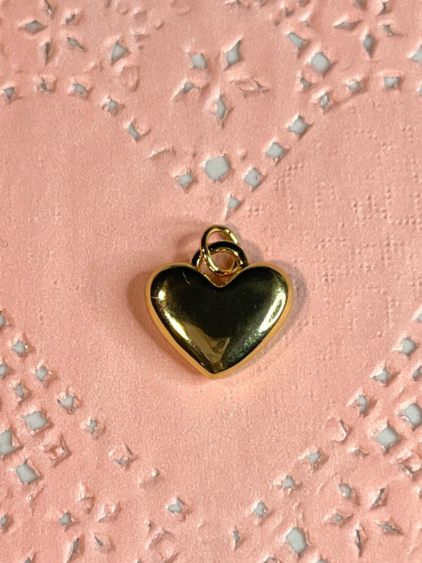 3D Heart