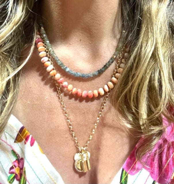 Florencia Rolo Chain