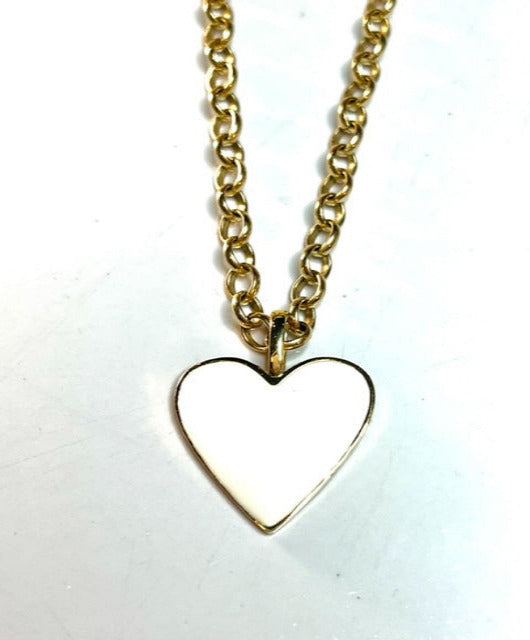 Florencia Rolo Chain