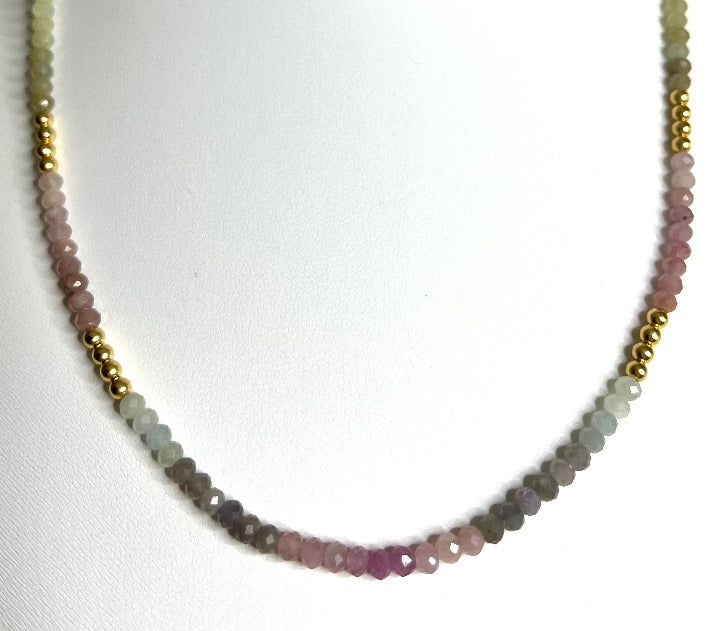 Sofi Pastel Sapphire