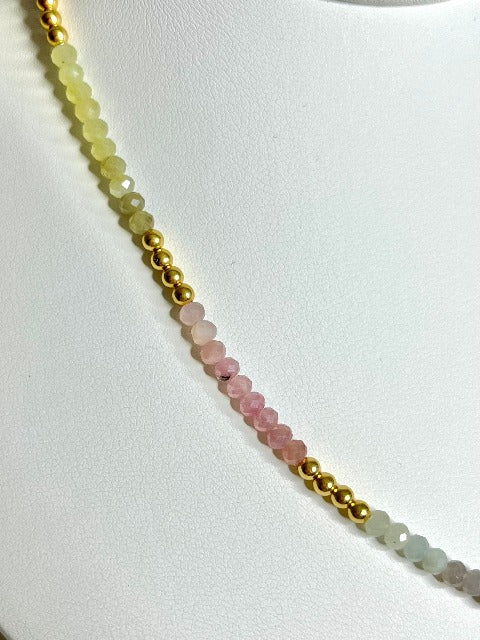 Sofi Pastel Sapphire
