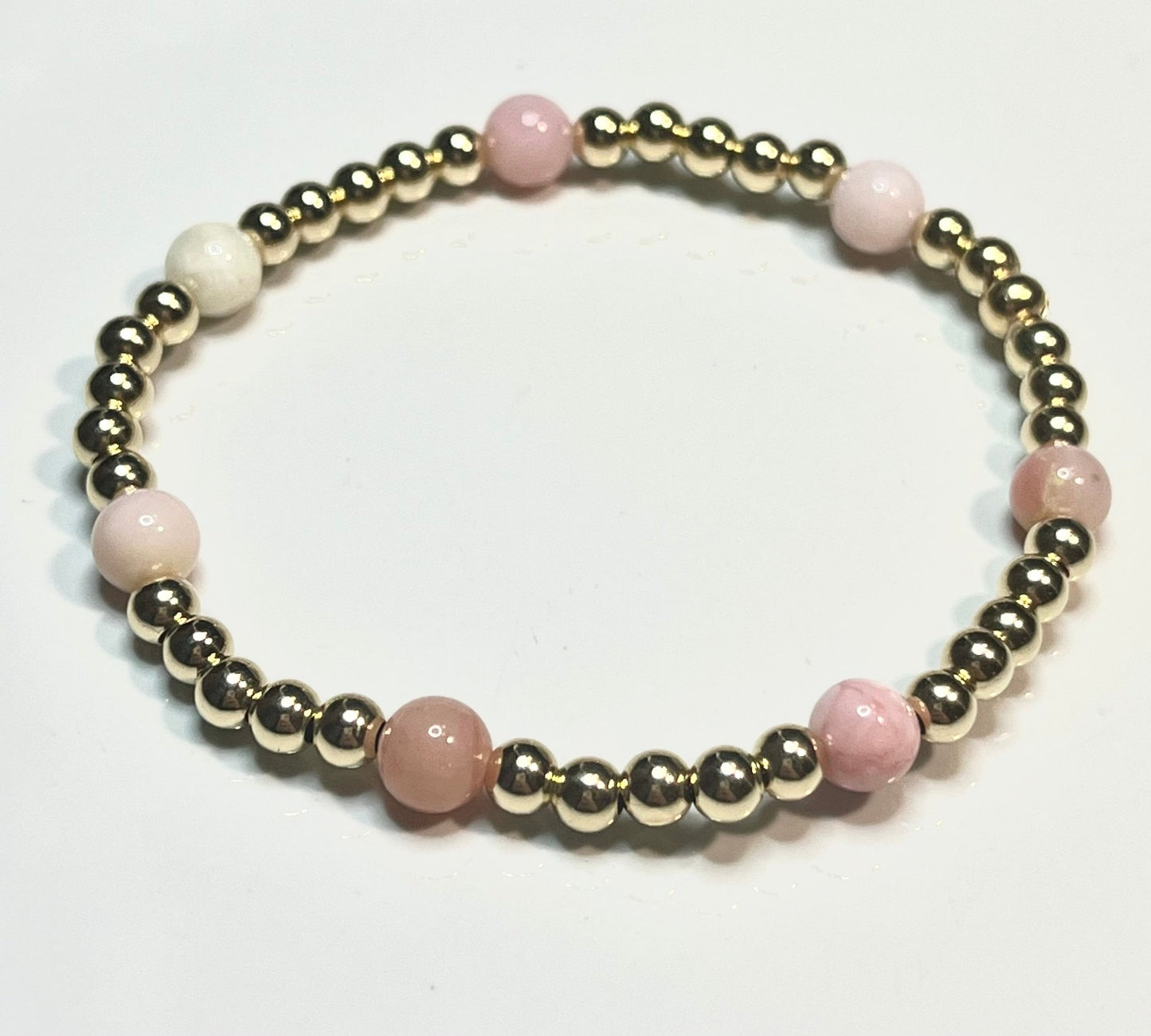 Pink Opal