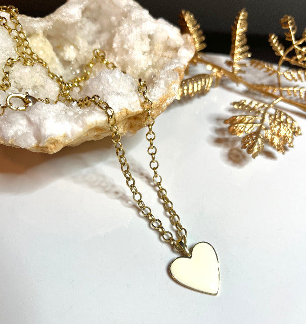 Florencia Rolo Chain