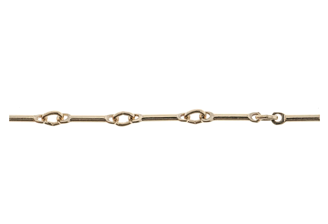Nina fancy bar chain