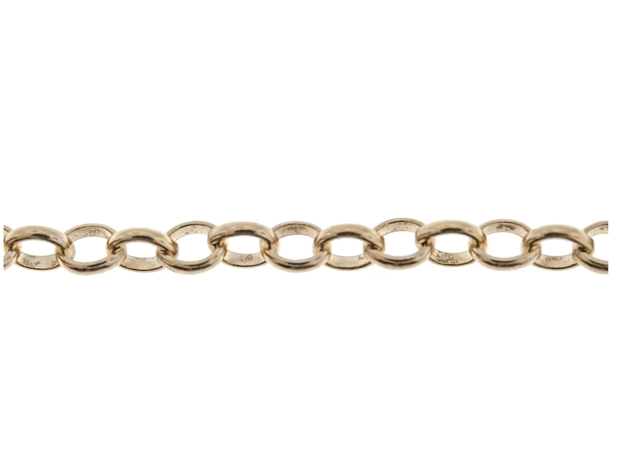 Florencia Rolo Chain