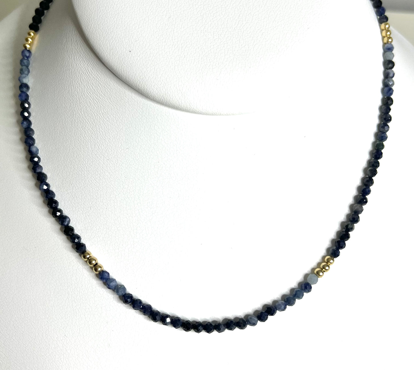 Blue Sapphire