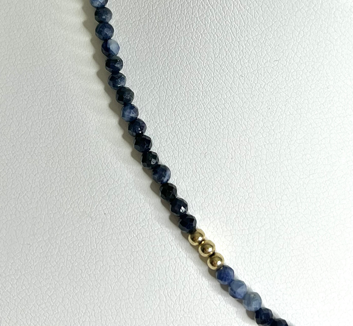 Blue Sapphire