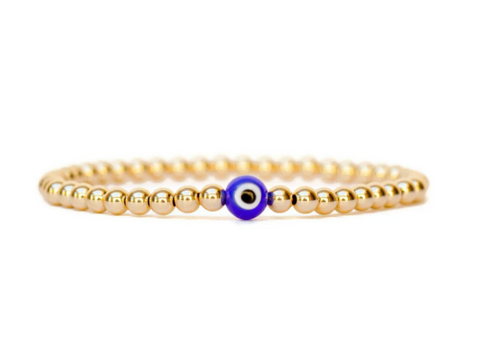 Evil eye